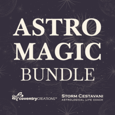 May - Astro Magic Bundle - Week 4